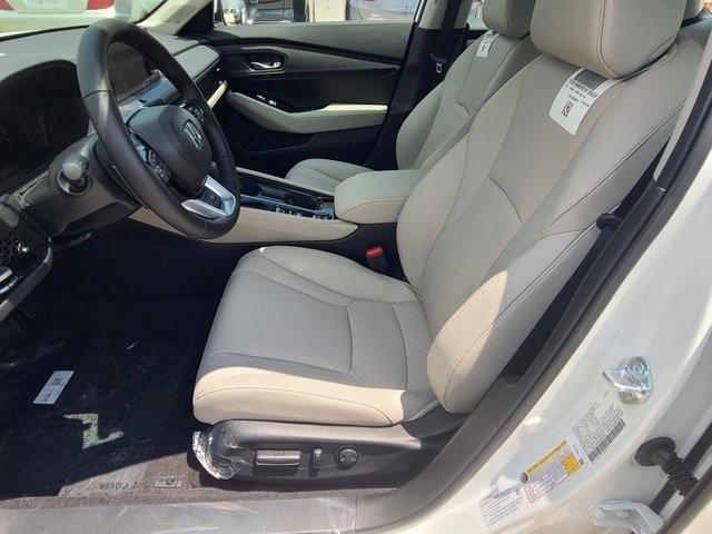 new 2025 Honda Accord Hybrid car, priced at $39,755