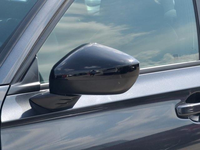 used 2025 Honda Civic car, priced at $28,000