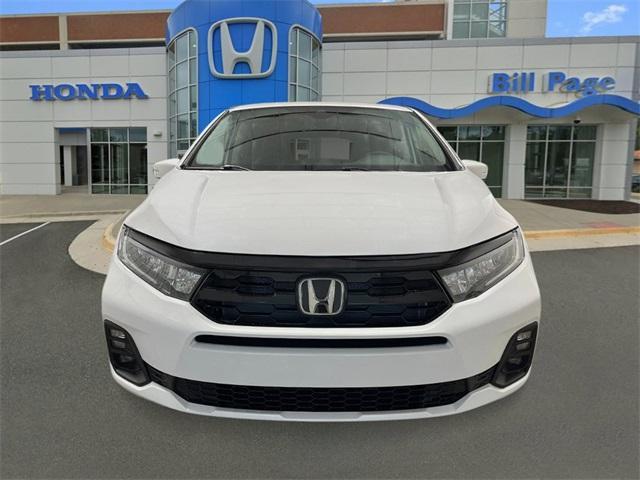 new 2025 Honda Odyssey car, priced at $45,865