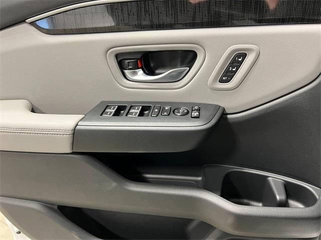 new 2025 Honda Pilot car, priced at $53,080