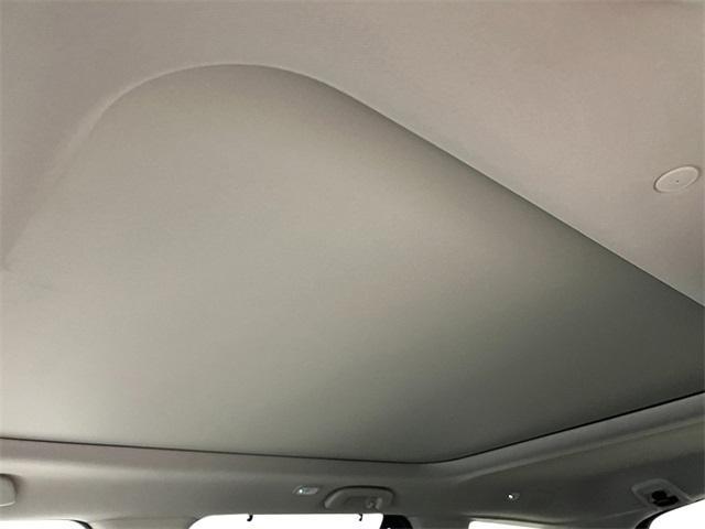 new 2025 Honda Pilot car, priced at $53,080