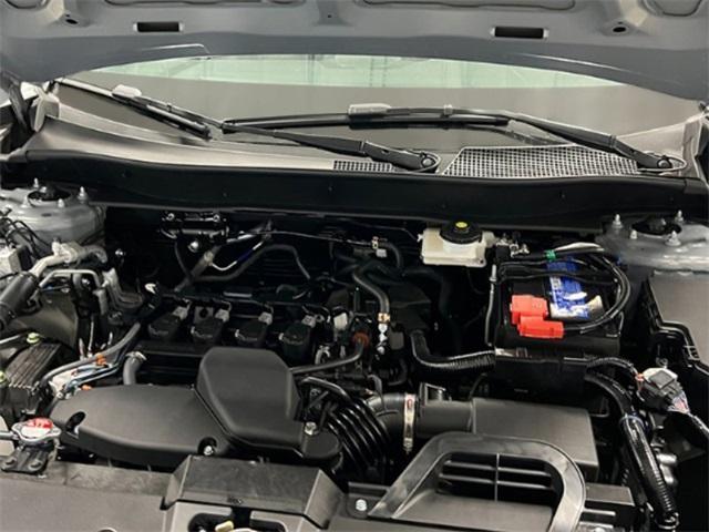 new 2025 Honda CR-V car, priced at $36,955