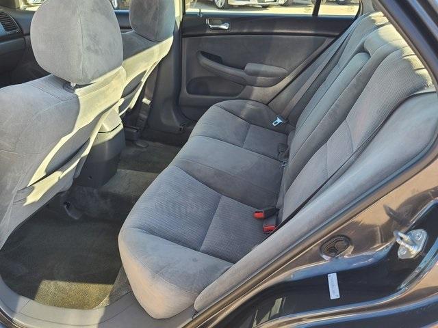 used 2005 Honda Accord car, priced at $5,900