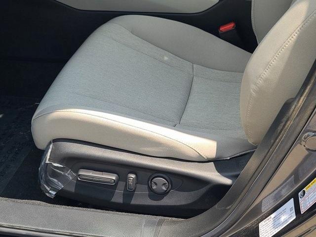 new 2025 Honda Accord car, priced at $29,560