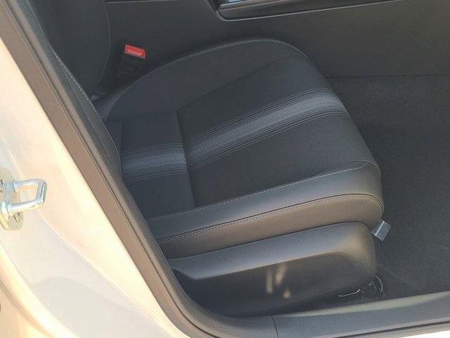 new 2026 Honda Civic car, priced at $27,050