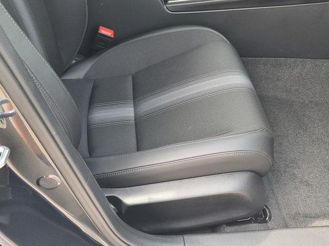 new 2025 Honda Civic car, priced at $27,450