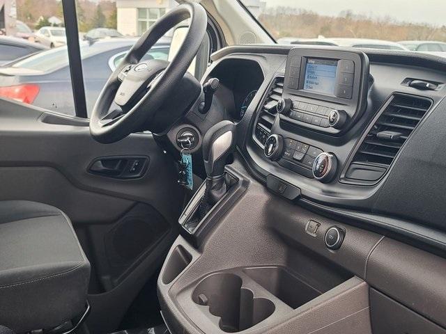 used 2021 Ford Transit-350 car, priced at $29,750