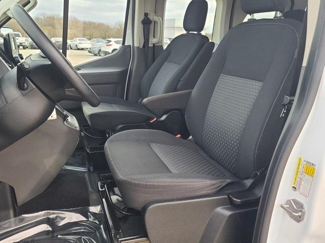 used 2021 Ford Transit-350 car, priced at $29,750