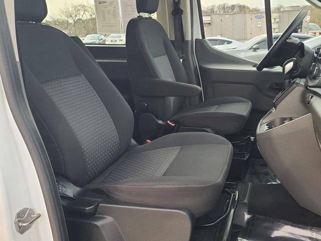 used 2021 Ford Transit-350 car, priced at $29,750