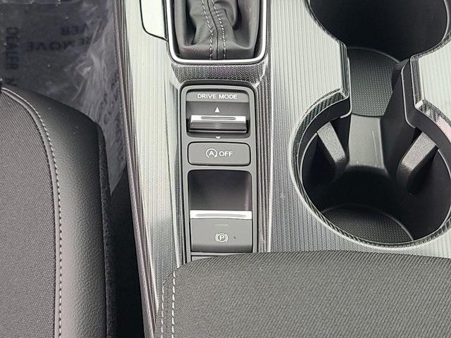 new 2026 Honda Civic car, priced at $25,350