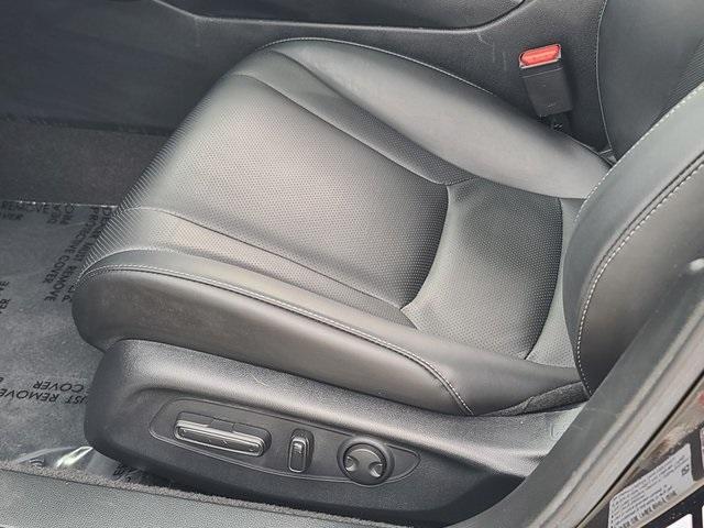 used 2025 Honda Accord Hybrid car, priced at $31,795