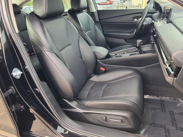 used 2025 Honda Accord Hybrid car, priced at $31,795