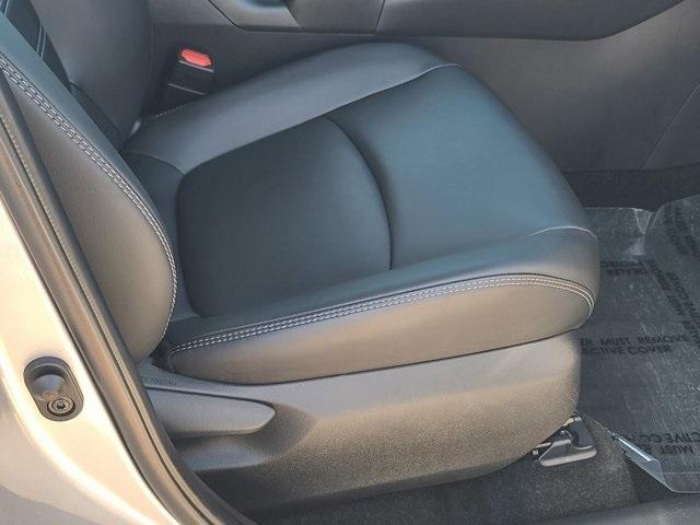used 2024 Toyota RAV4 car, priced at $35,899
