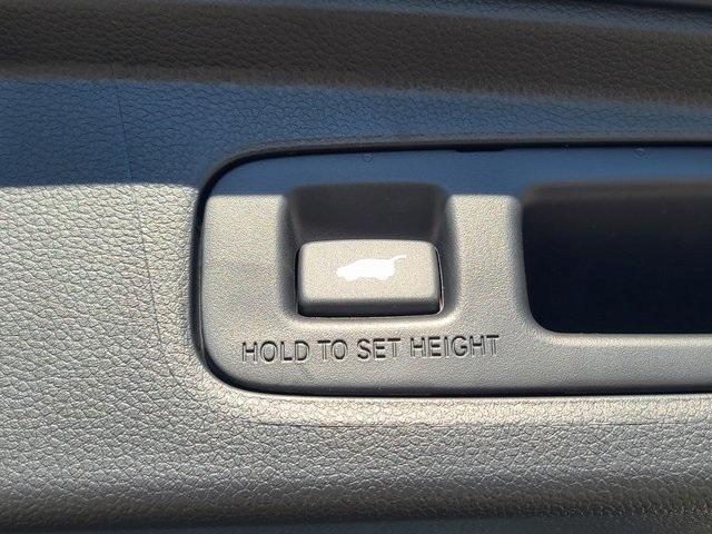 new 2026 Honda CR-V Hybrid car