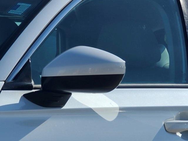 used 2023 Honda Civic car, priced at $25,000