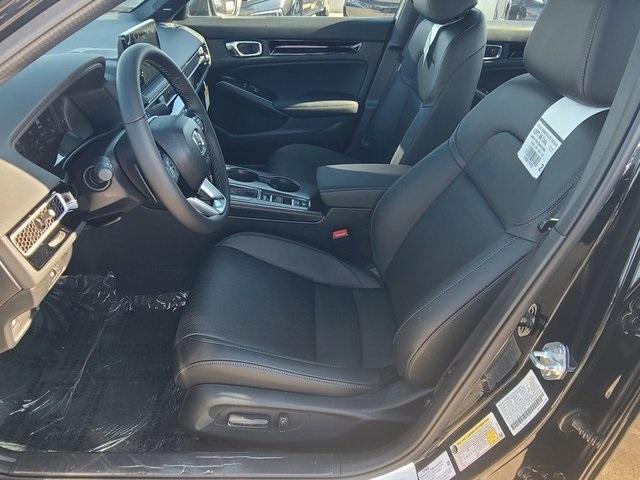 new 2026 Honda Civic Hybrid car, priced at $32,295