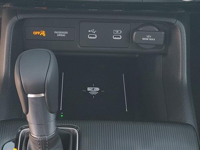 new 2026 Honda Civic Hybrid car, priced at $32,295