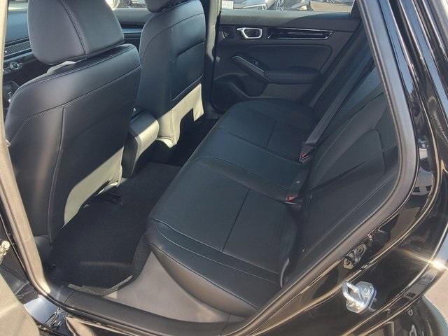 new 2026 Honda Civic Hybrid car, priced at $32,295