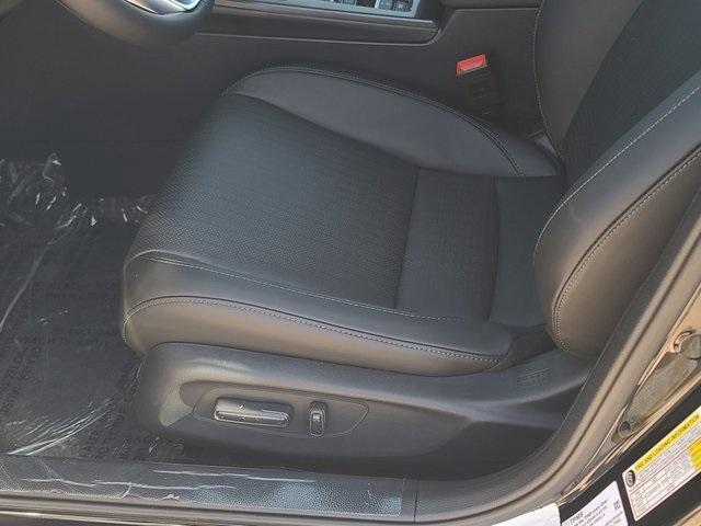 new 2026 Honda Civic Hybrid car, priced at $32,295