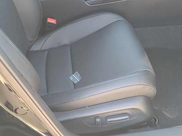 new 2026 Honda Civic Hybrid car, priced at $32,295