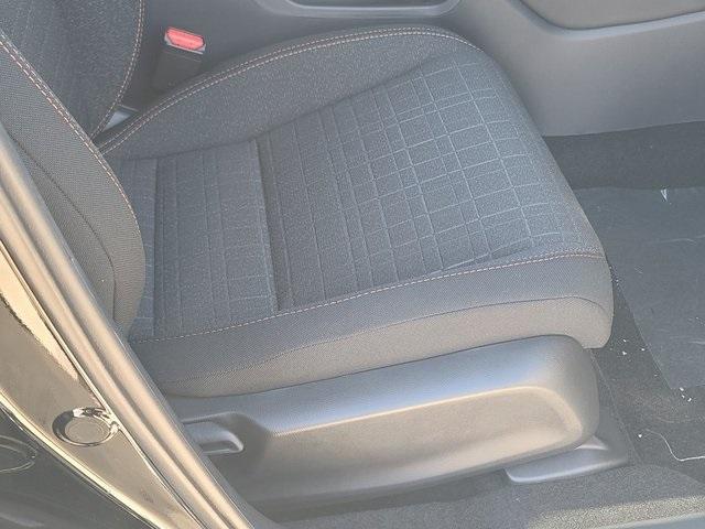 new 2026 Honda HR-V car, priced at $28,500