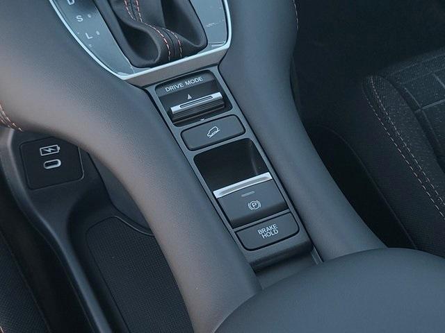 new 2026 Honda HR-V car, priced at $28,500