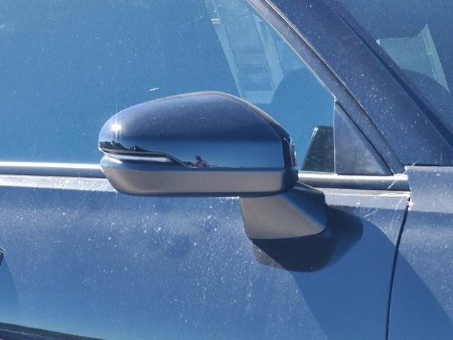 new 2026 Honda HR-V car, priced at $28,500