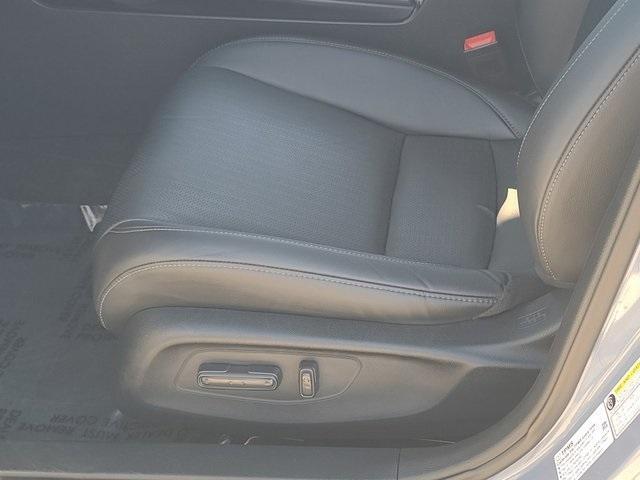 used 2024 Honda Civic car, priced at $27,600