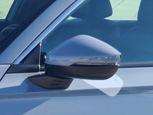 used 2024 Honda Civic car, priced at $27,600