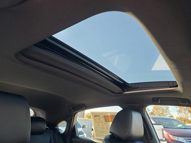 used 2024 Honda Civic car, priced at $27,600