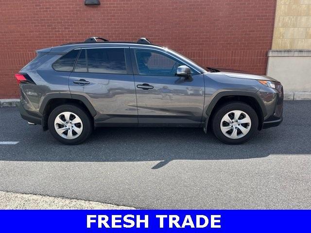 used 2020 Jeep Grand Cherokee car, priced at $19,500