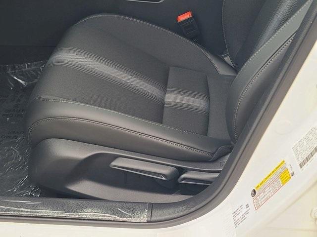 new 2026 Honda Civic car, priced at $27,050
