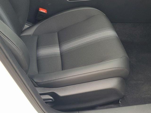 new 2026 Honda Civic car, priced at $27,050