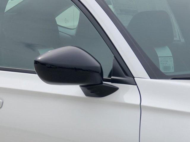 new 2026 Honda Civic car, priced at $27,050
