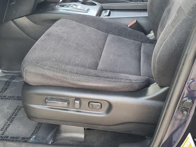 used 2022 Honda Pilot car, priced at $28,970