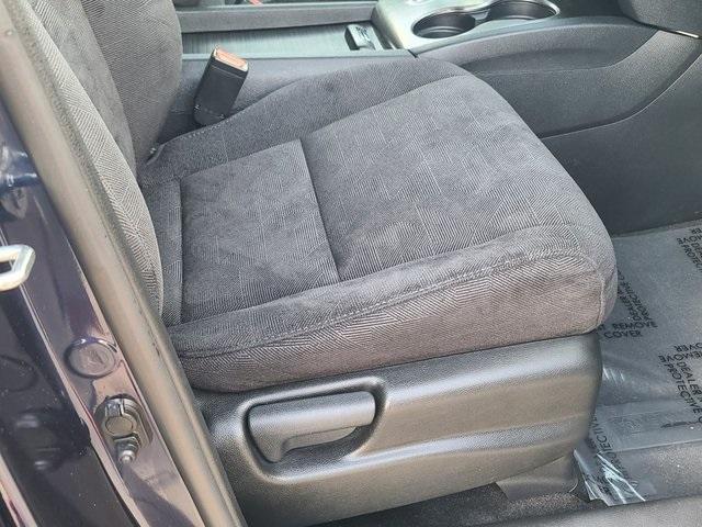 used 2022 Honda Pilot car, priced at $28,970