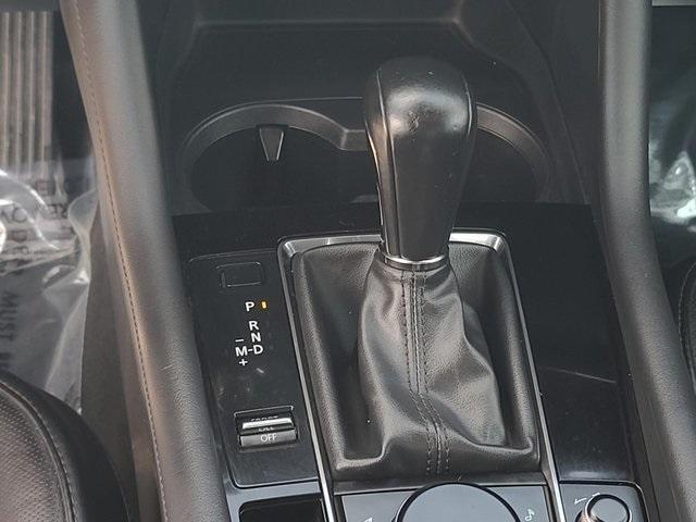 used 2020 Mazda Mazda3 car, priced at $12,998