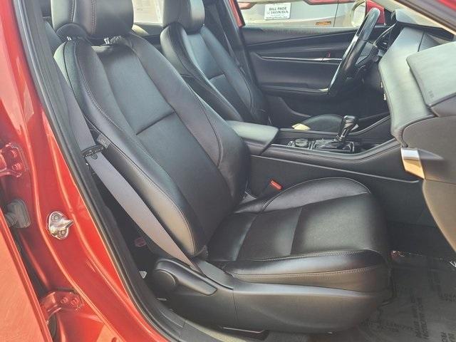 used 2020 Mazda Mazda3 car, priced at $12,998