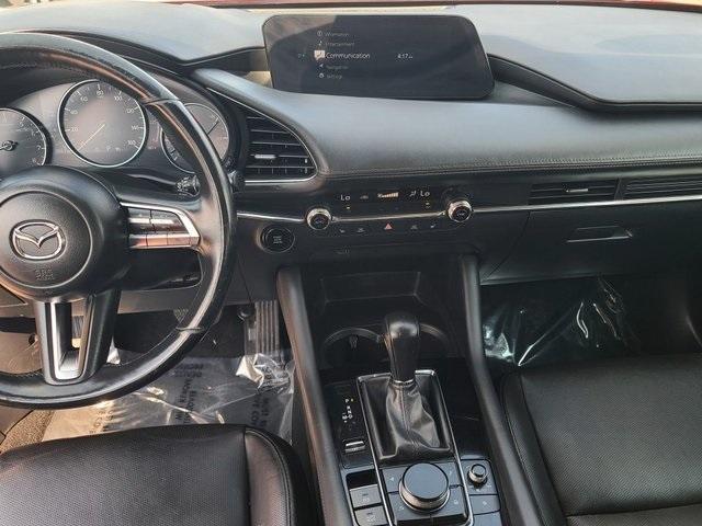 used 2020 Mazda Mazda3 car, priced at $12,998