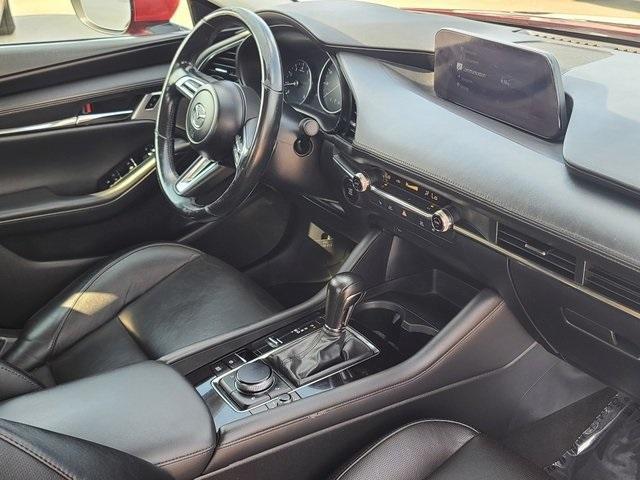 used 2020 Mazda Mazda3 car, priced at $12,998