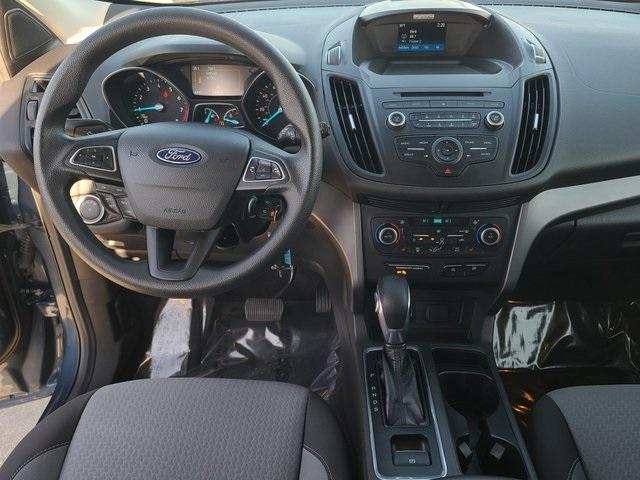 used 2018 Ford Escape car, priced at $13,250