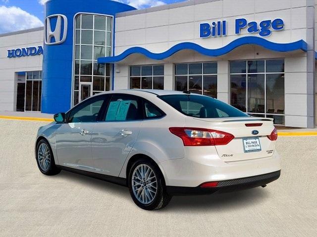 used 2014 Ford Focus car, priced at $5,400