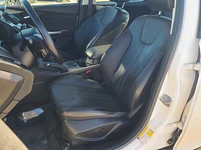 used 2014 Ford Focus car, priced at $5,400