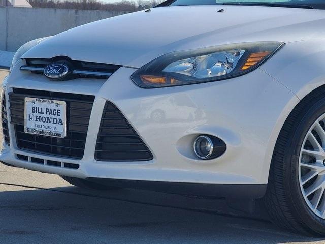 used 2014 Ford Focus car, priced at $5,400