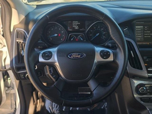 used 2014 Ford Focus car, priced at $5,400