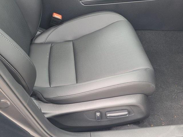 new 2025 Honda Civic Hybrid car, priced at $31,950