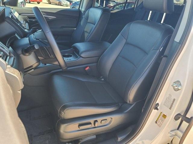 used 2024 Honda Ridgeline car, priced at $37,599