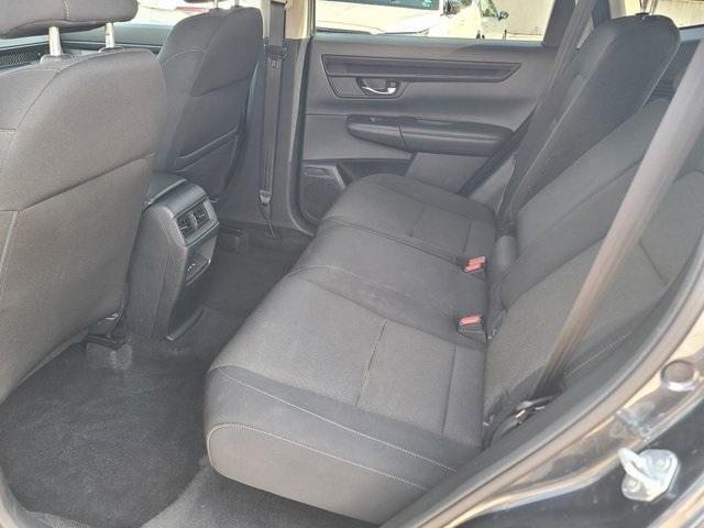 used 2024 Honda CR-V car, priced at $29,770