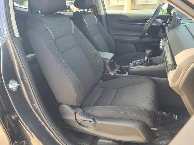 used 2024 Honda CR-V car, priced at $29,770