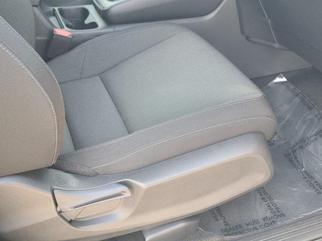 used 2024 Honda CR-V car, priced at $29,770